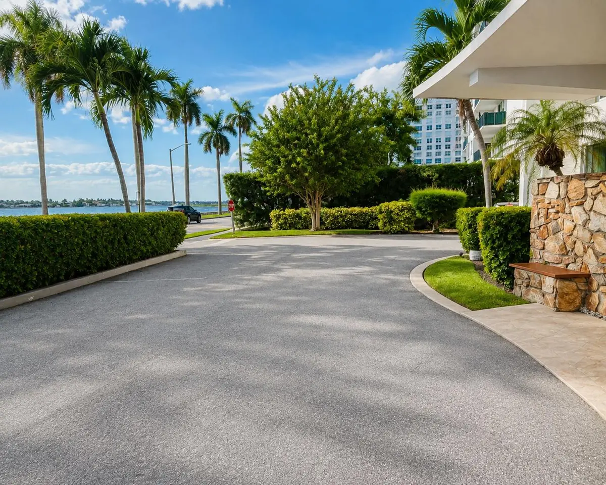 1 (2) at 1527 S Flagler Drive 203F, West Palm Beach