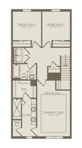 4 floor 3 at 482 NOTTINGHAM Boulevard 4 Saltwater, West Palm Beach