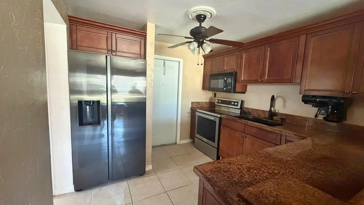 1531 NE 30th Kitchen2 view at 1531 NE 30TH Street, Pompano Beach
