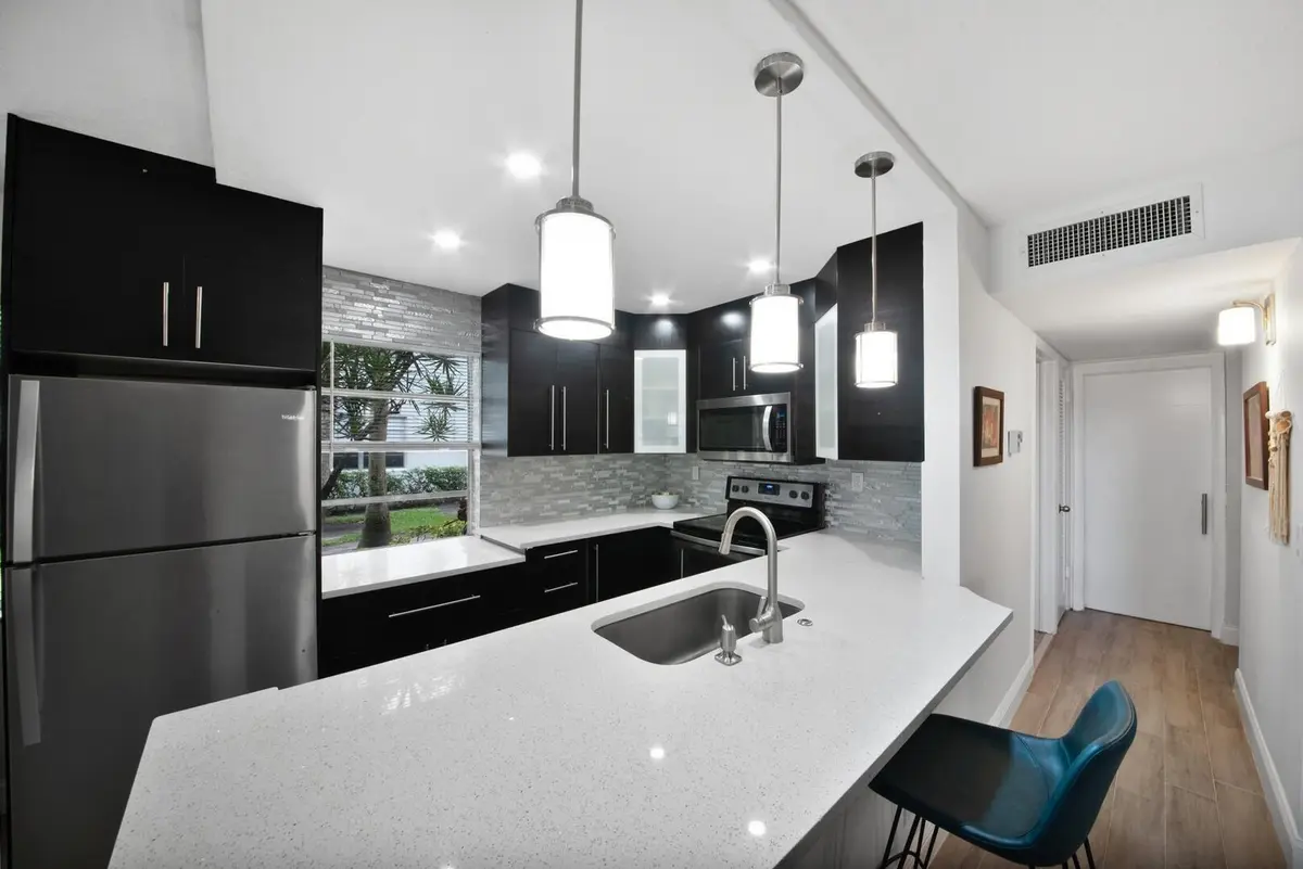 A6 at 21 Normandy A, Delray Beach