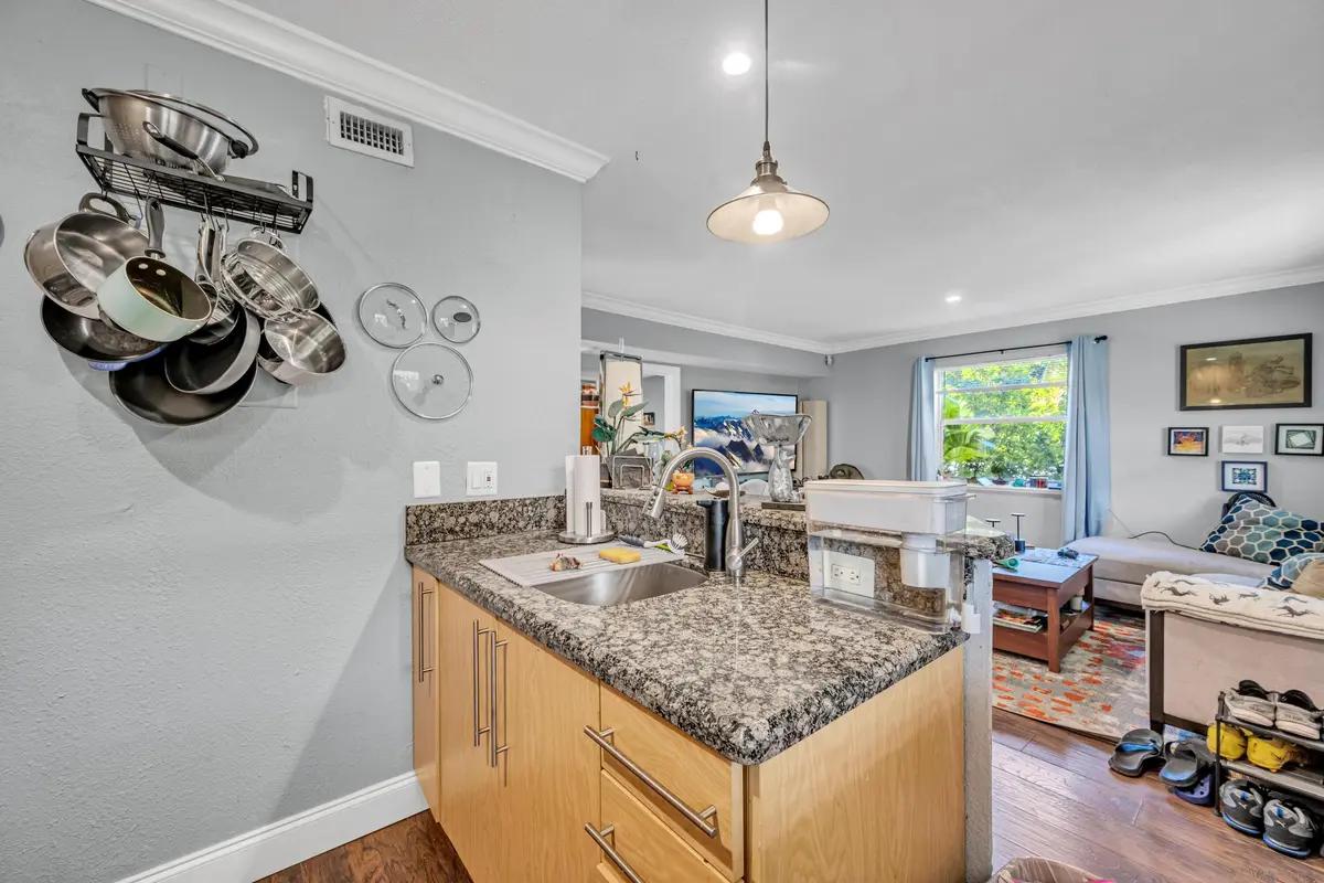 811 NE 14TH PL #10-7 at 811 NE 14th Place, Fort Lauderdale