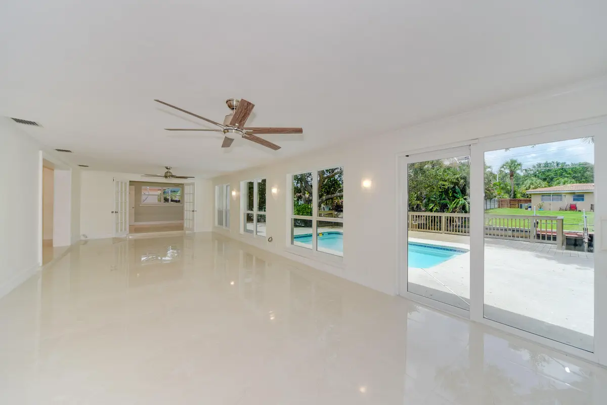 06 Family Room at 709 W Royal Palm Road, Boca Raton