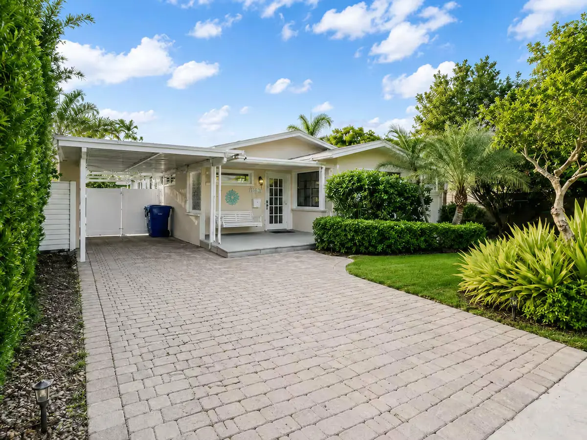 1507 GARFIELD Street, Hollywood, FL – photo 2