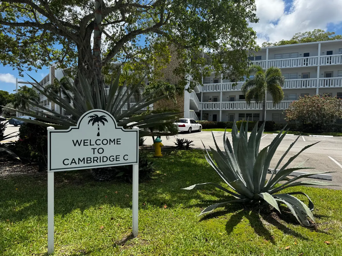 IMG_4238 at 3058 CAMBRIDGE C 3058, Deerfield Beach