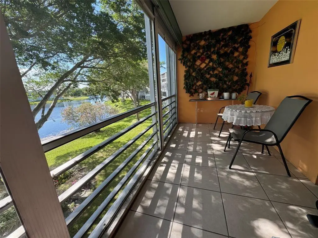 Photo 3 at 3058 CAMBRIDGE C 3058, Deerfield Beach