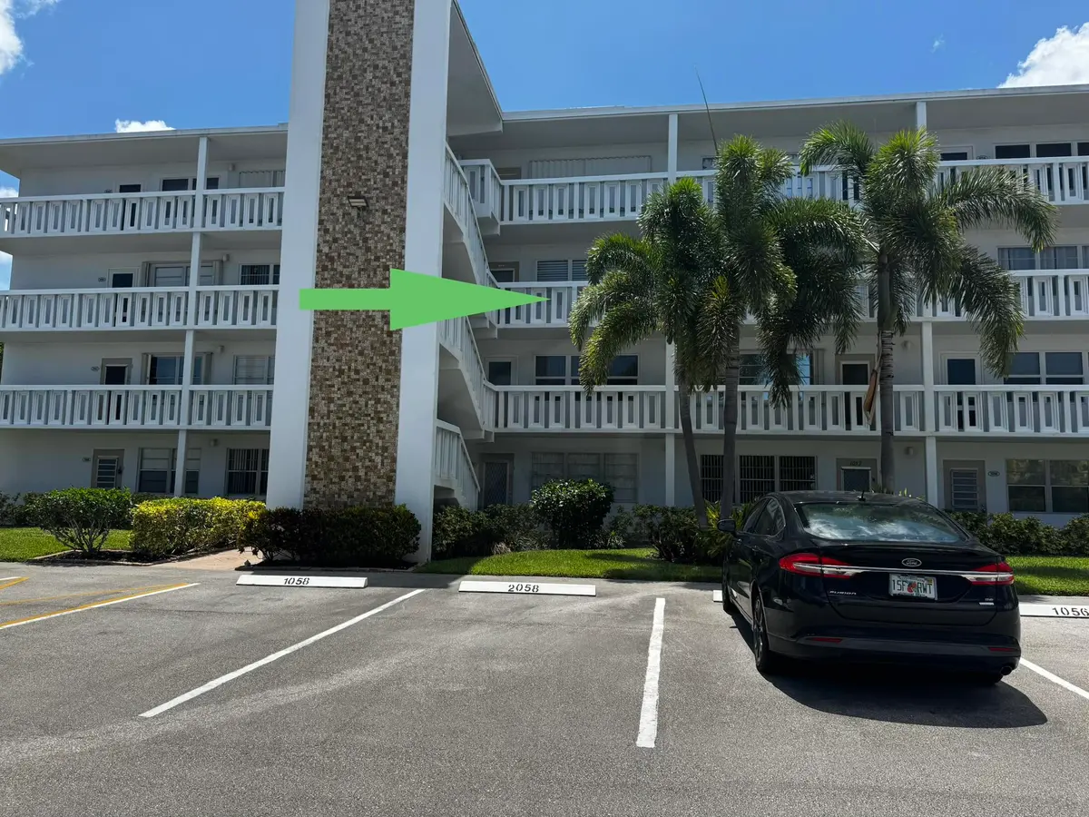 IMG_4241 at 3058 CAMBRIDGE C 3058, Deerfield Beach