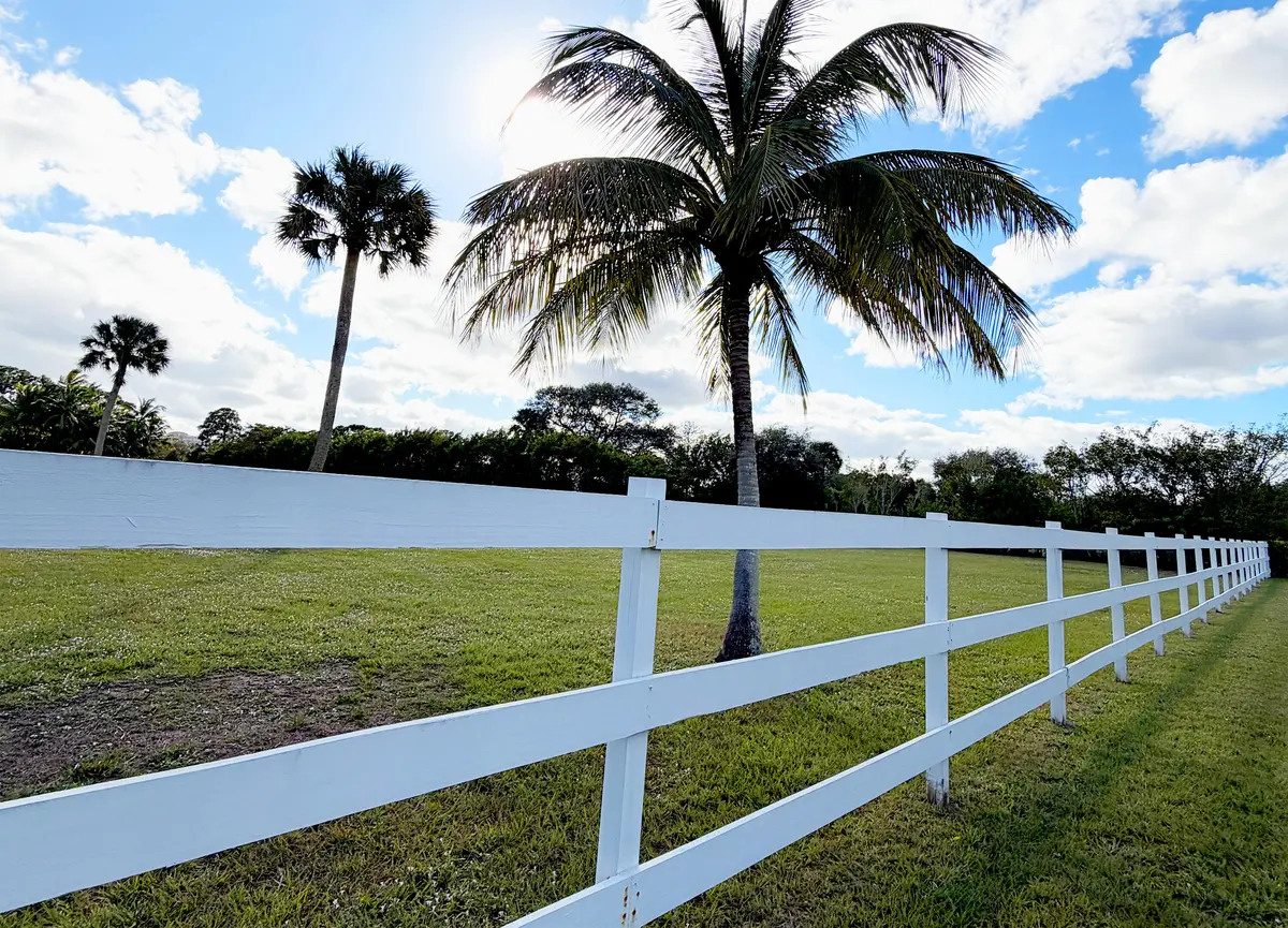 4656 Lillian Aveneu Front East to West at 4656 Lillian Avenue, Palm Beach Gardens