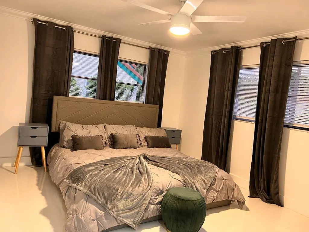 Bedroom at 51 Lariat Circle, Boca Raton