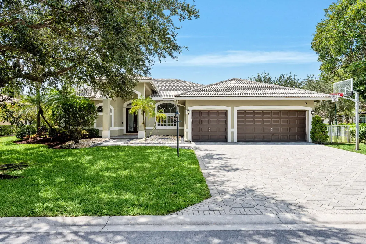 1-web-or-mls-A7406114 at 10668 NW 69TH Street, Parkland