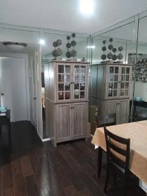 Diningroom1 at 119 Fanshaw C, Boca Raton