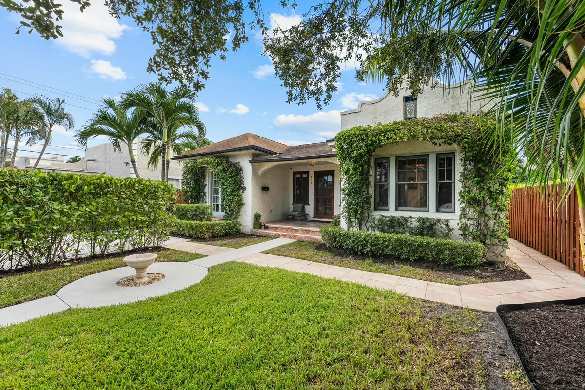 416 WESTWOOD Road, West Palm Beach, FL – photo 2