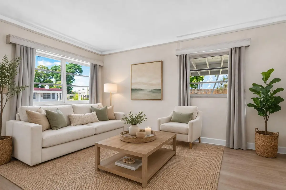 Stage Living Area at 6533 SW 19TH Street, Miramar