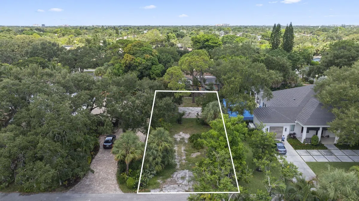 DJI_20260821084500_0876_D.jpg-SMALL at 0 SW 21ST Street, Boca Raton
