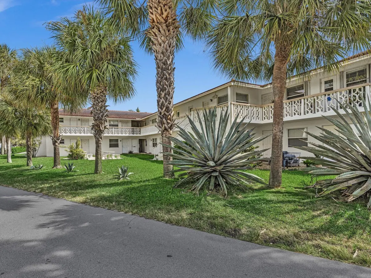 2nd Floor Furnished Rental at 90 NE 19th Avenue 10, Deerfield Beach