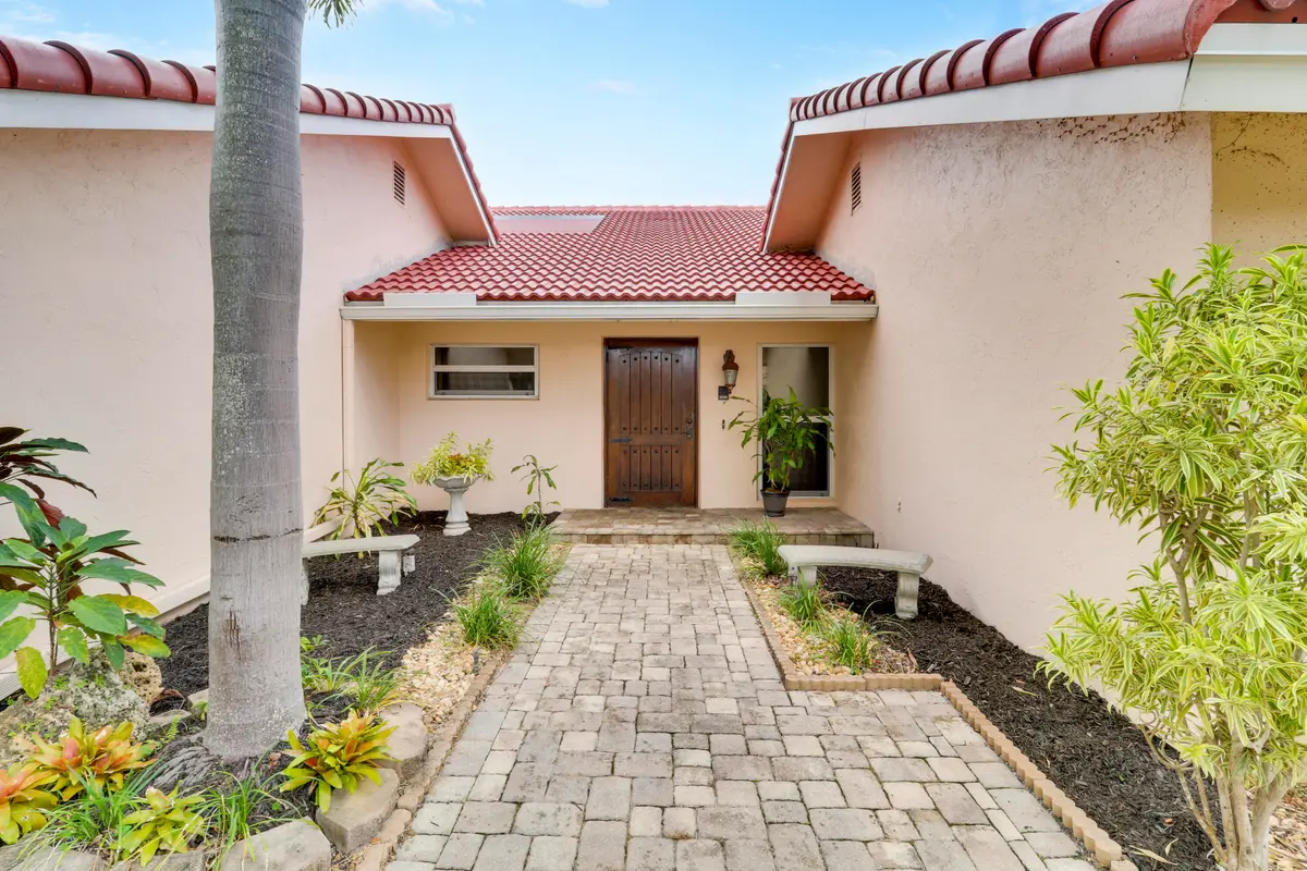 House-54 at 6514 Timber Lane, Boca Raton