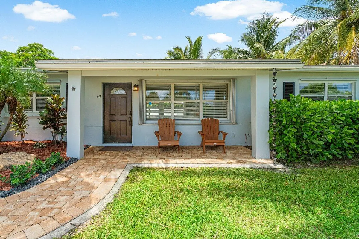 401 NE 24th Street, Boca Raton (5) at 401 NE 24th Street, Boca Raton