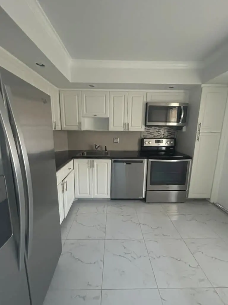 KITCHEN 2 at 2661 S COURSE Drive 306, Pompano Beach