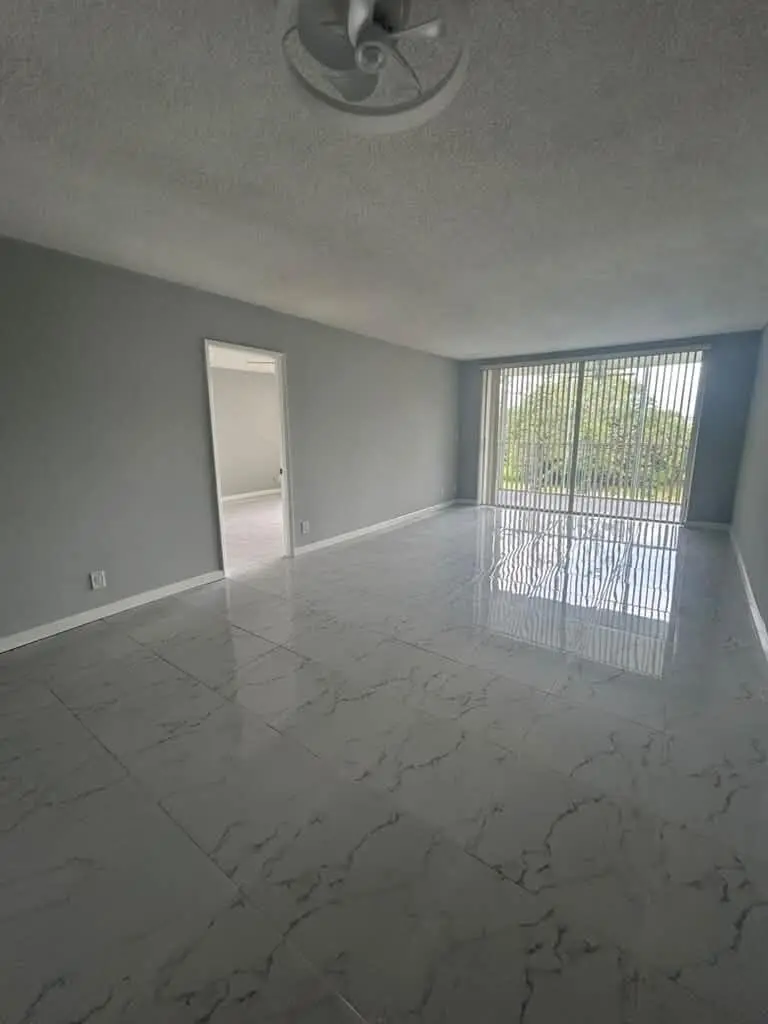 LIVING AREA @ at 2661 S COURSE Drive 306, Pompano Beach