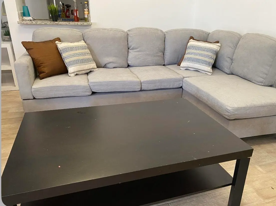 Sectional at 14109 Wellington Trace, Wellington