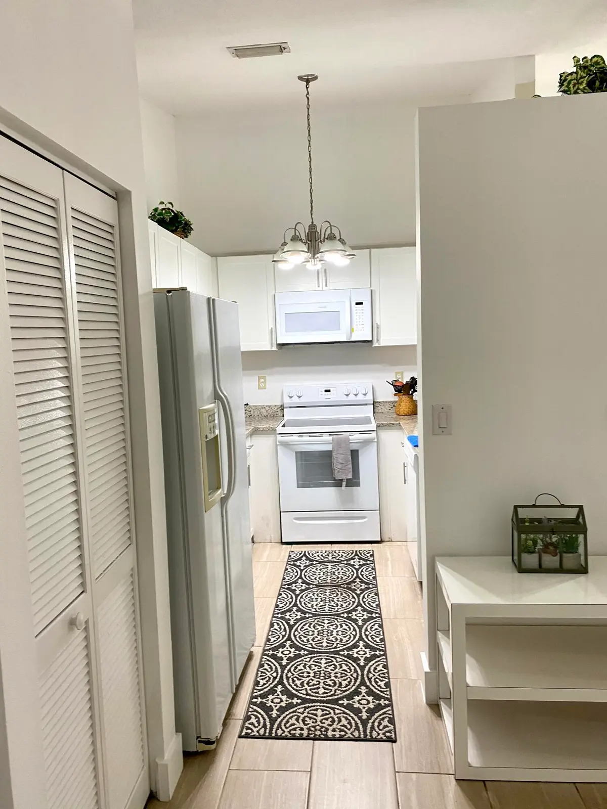 Kitchen at 14109 Wellington Trace, Wellington