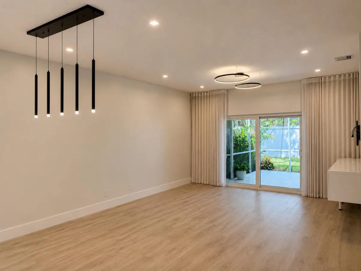 living room 3 at 1021 SW 42nd Terrace, Deerfield Beach