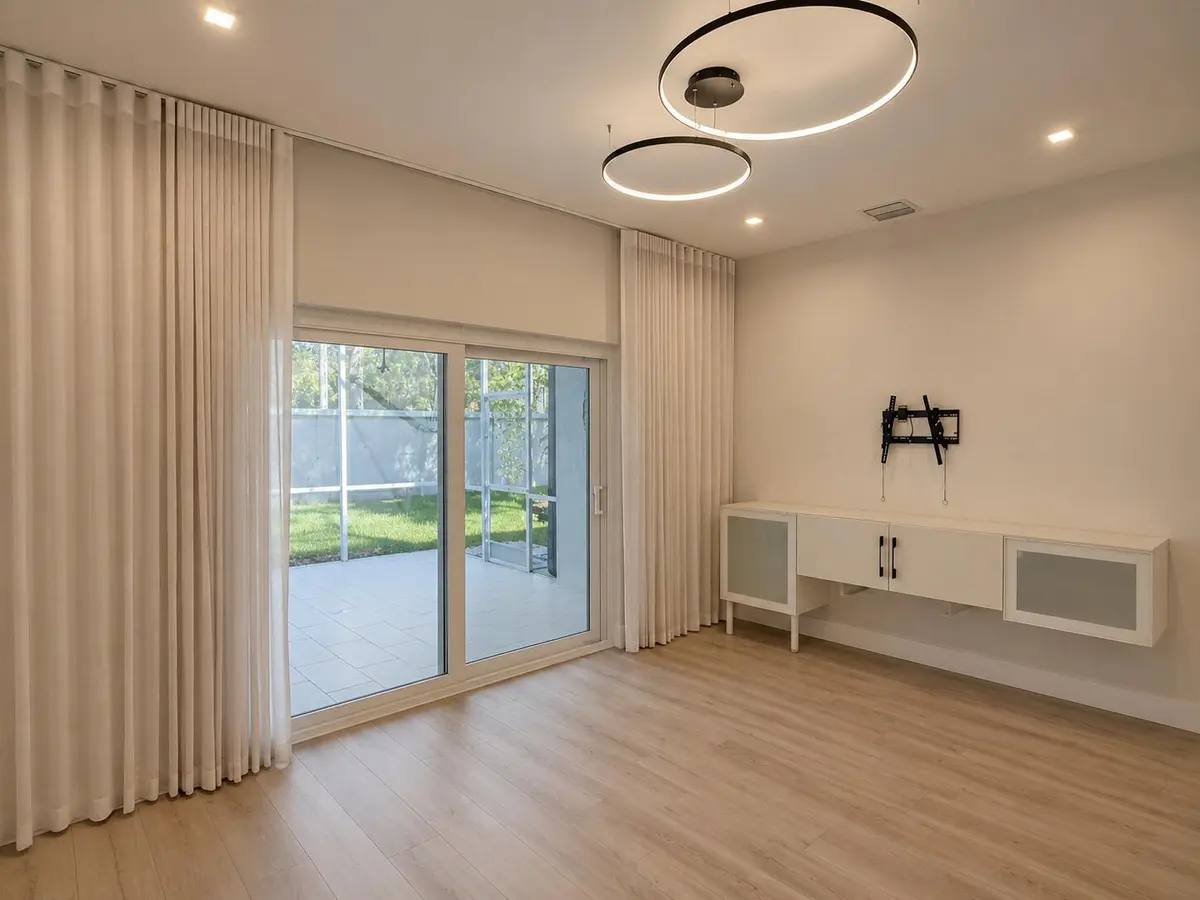 living room 2 at 1021 SW 42nd Terrace, Deerfield Beach