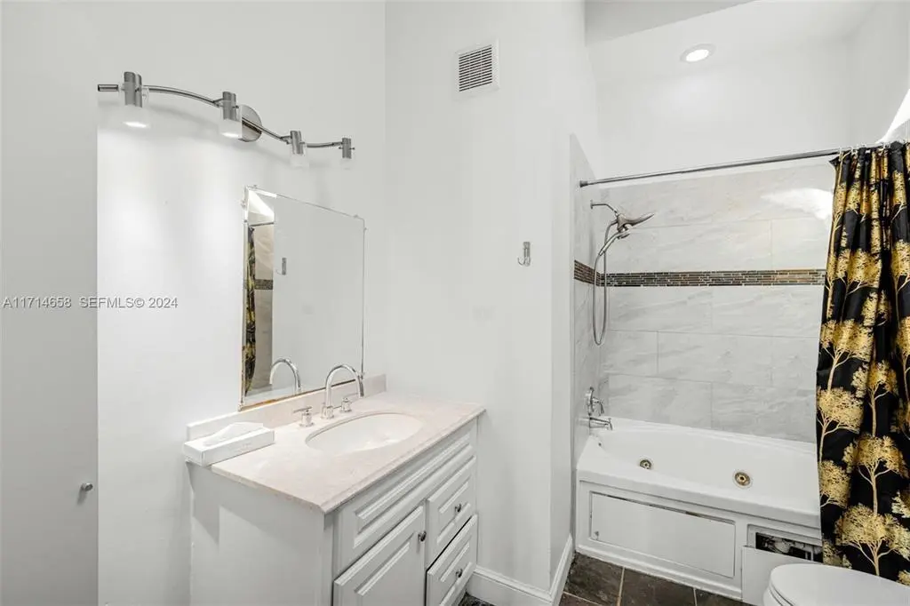 MasterBath 401LeslieDr at 401 Leslie Drive, Hallandale Beach