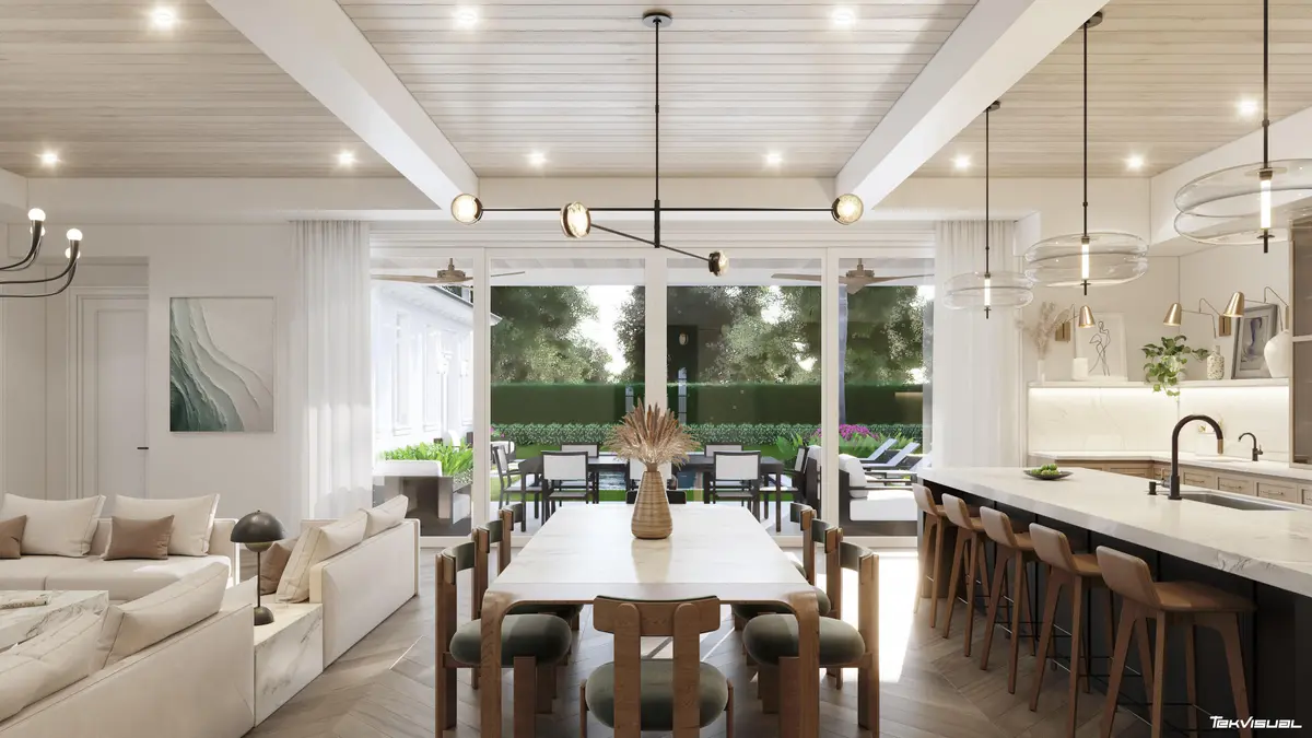 614 ALLEN AVE_VIEW 04_DINING VIEW_05-14- at 614 Allen Avenue, Delray Beach