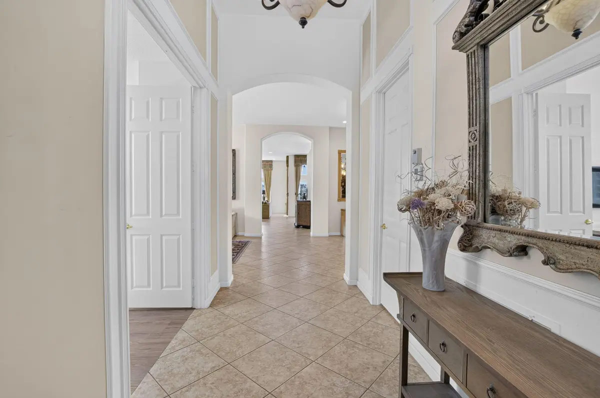 ENTRANCE at 13050 Misty Gilbralter Way, Delray Beach