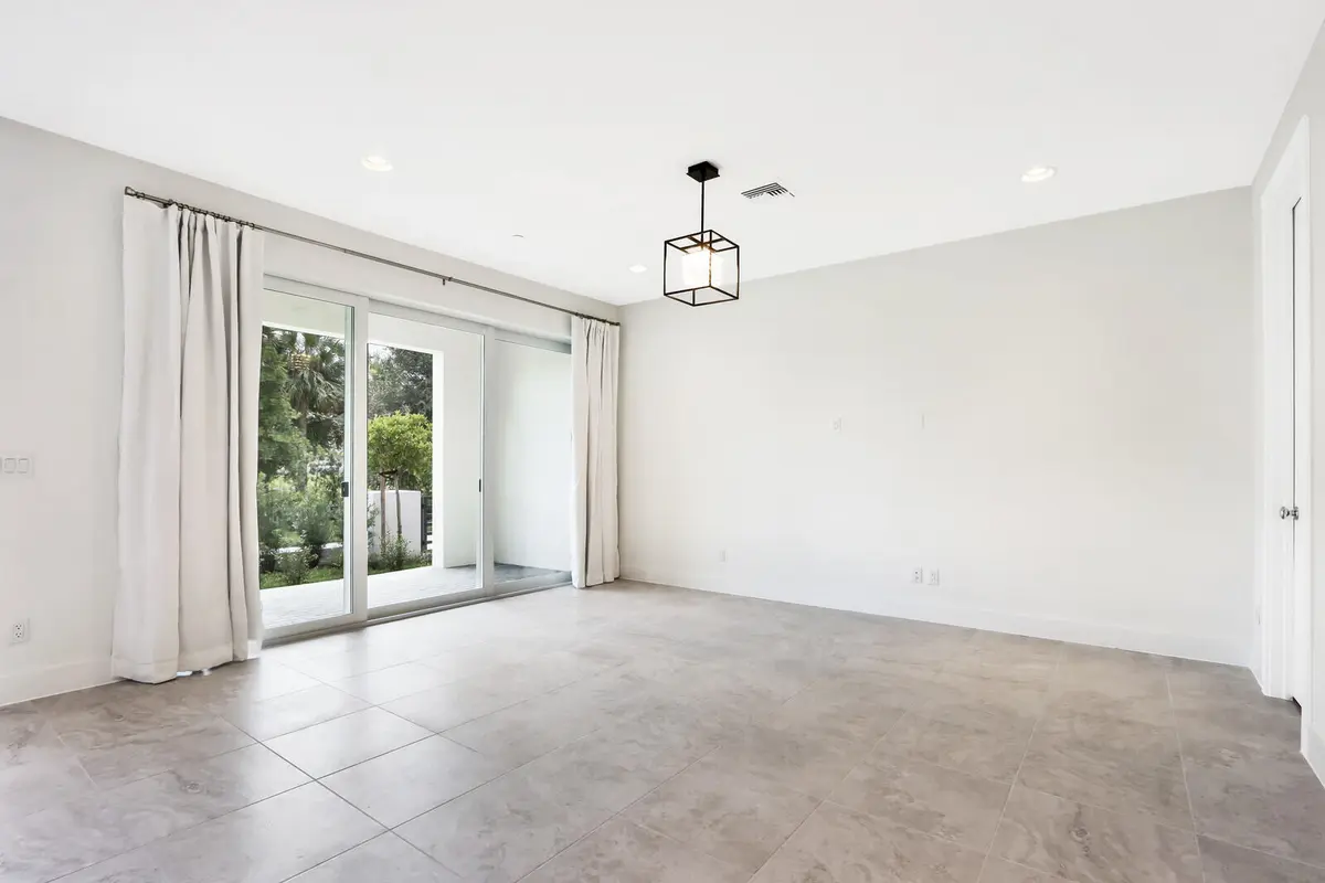 1st floor office/den at 12556 Gross Pointe Drive, Palm Beach Gardens