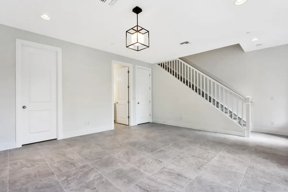 1st floor office/den at 12556 Gross Pointe Drive, Palm Beach Gardens