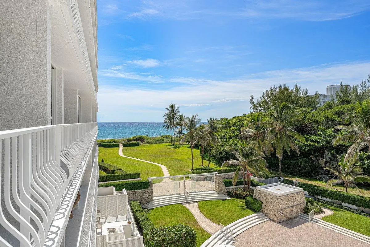 002-2774SouthOceanBoulevard-409-PalmBeac at 2774 S Ocean Boulevard 409, Palm Beach
