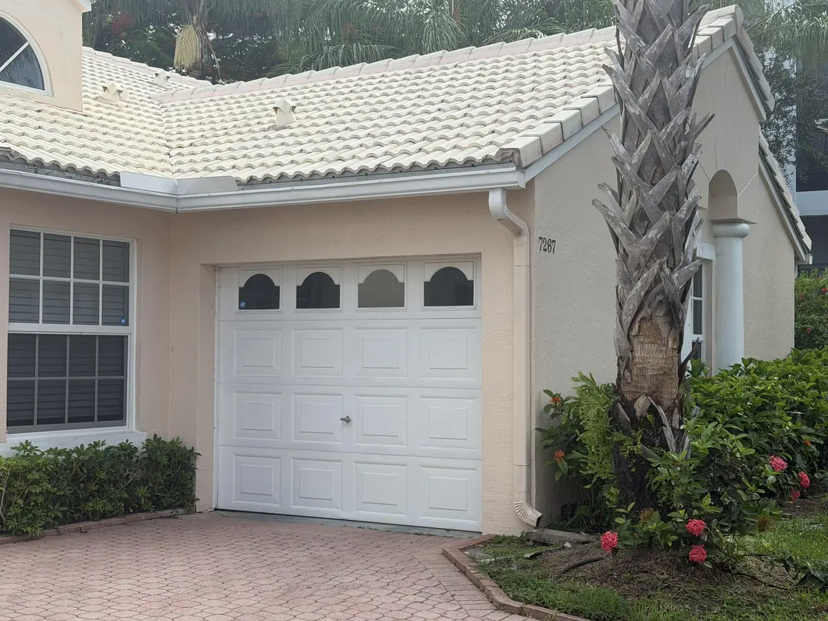 7267 Panache Way, Boca roof 2 at 7267 Panache Way, Boca Raton