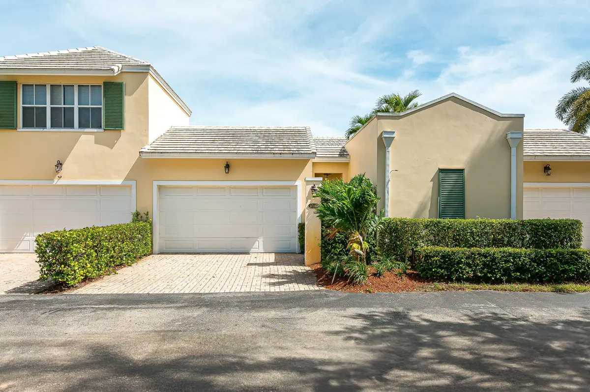 Ext Front at 17282 Bermuda Village Drive C, Boca Raton