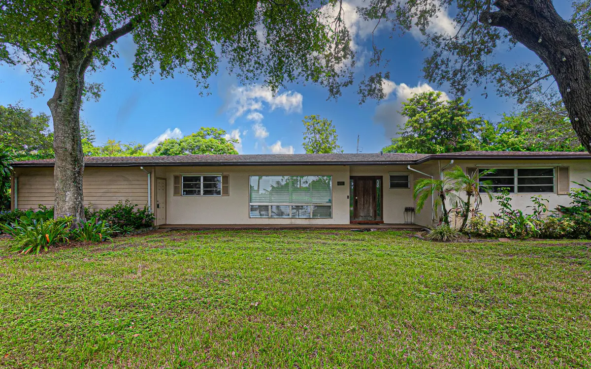 4511 E Country Club Circle, Plantation, FL – photo 1