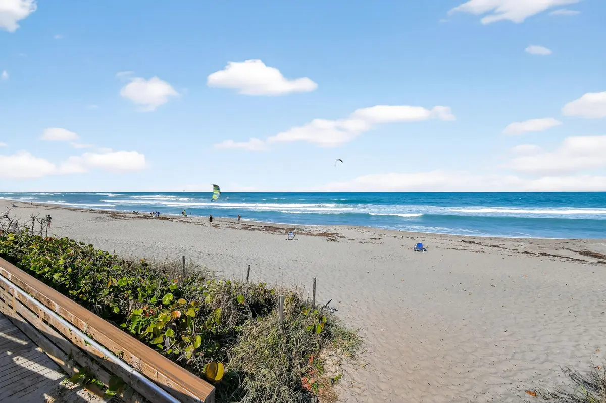Oceancrest at 1300 S State Hwy A1A 318, Jupiter