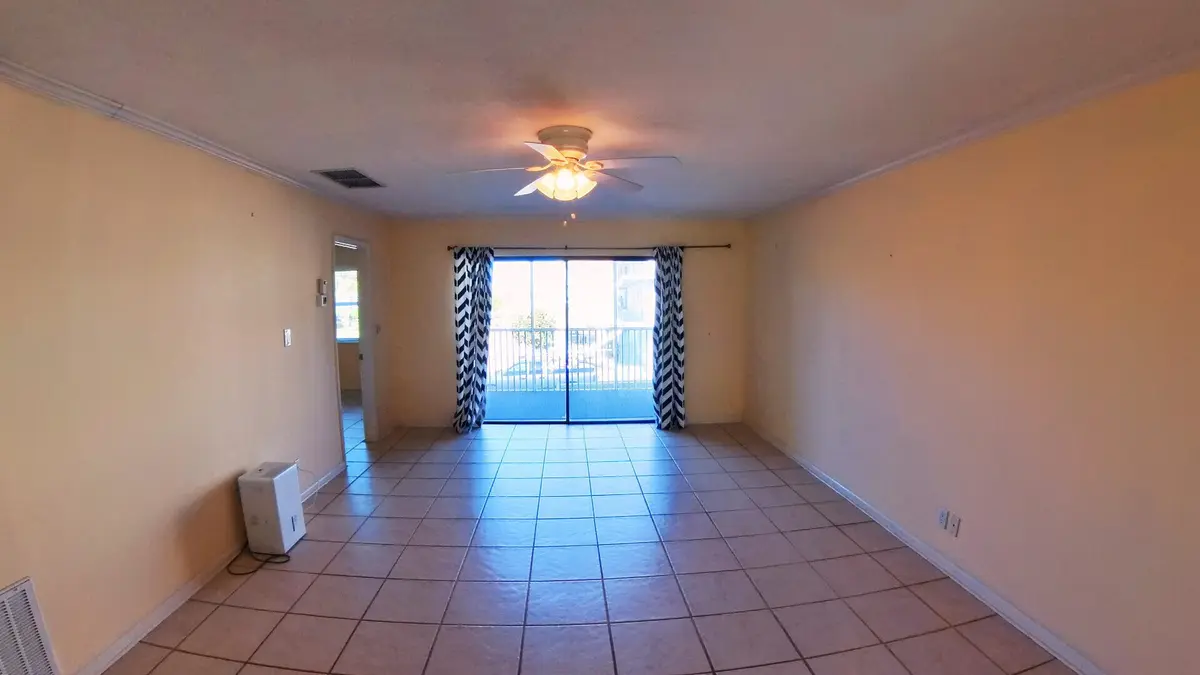 Living Room at 236 CASTLEWOOD Drive 202, North Palm Beach