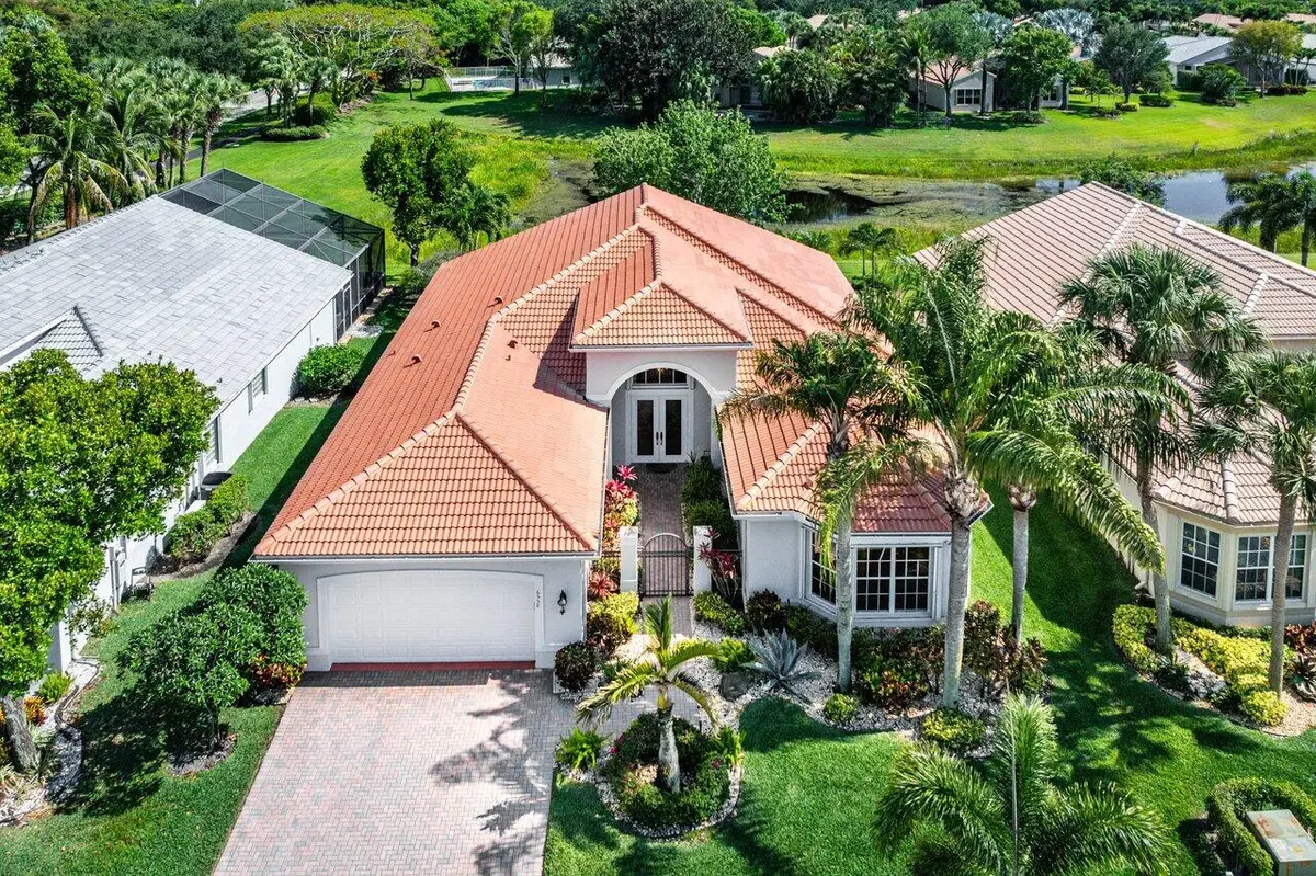 6558 Sand City Way, Delray Beach, FL – photo 1