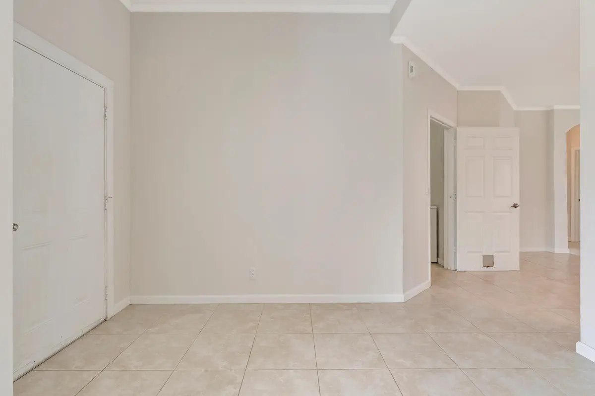 Entryway at 2320 SW MADRID Road, Port St. Lucie