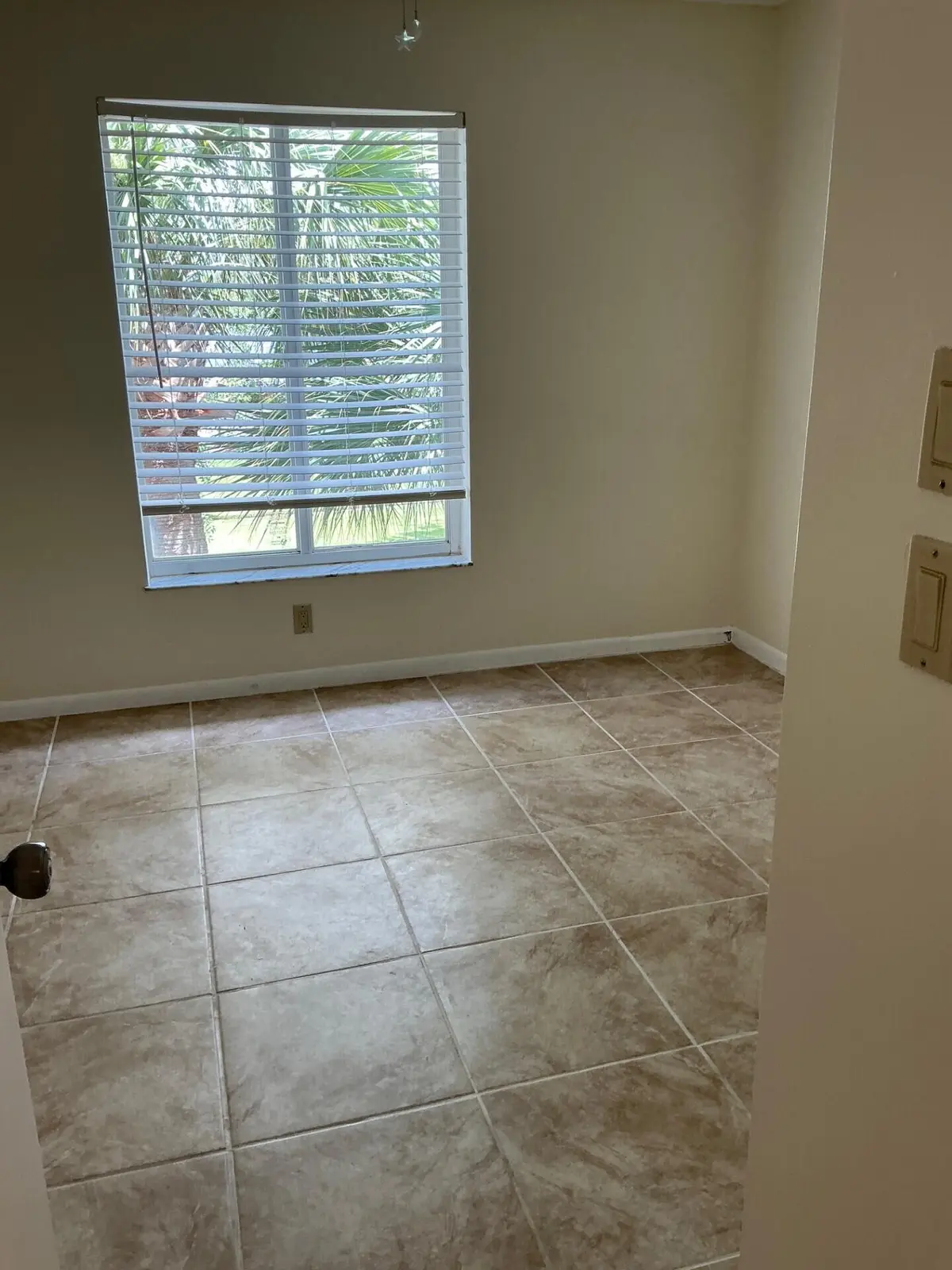 Bedroom 2 at 2506 SE ANCHORAGE Cove C-3, Port St. Lucie
