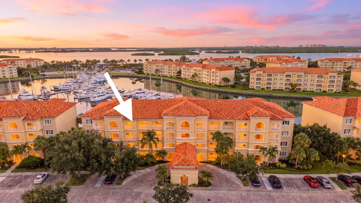 1_100 copy at 16 Harbour Isle Drive 302, Fort Pierce