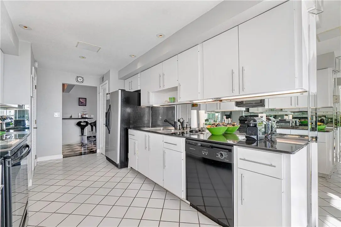 Photo 6 at 95 N BIRCH Road 900, Fort Lauderdale