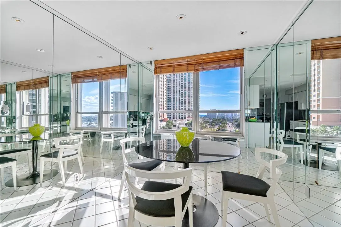 Photo 7 at 95 N BIRCH Road 900, Fort Lauderdale