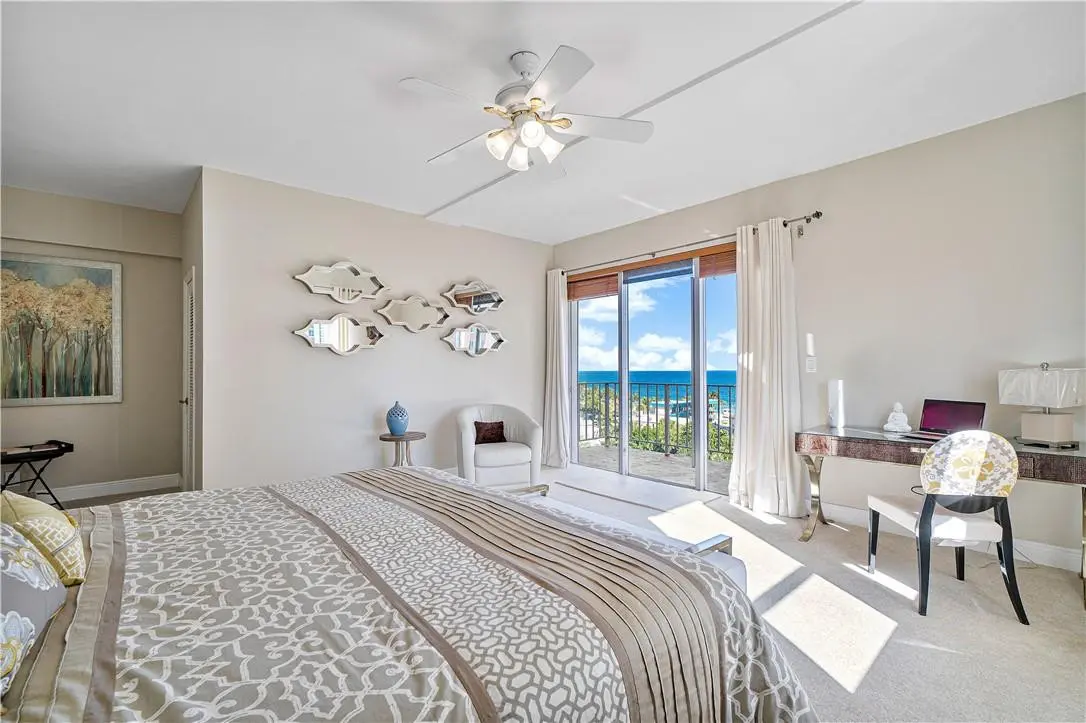 Photo 8 at 95 N BIRCH Road 900, Fort Lauderdale