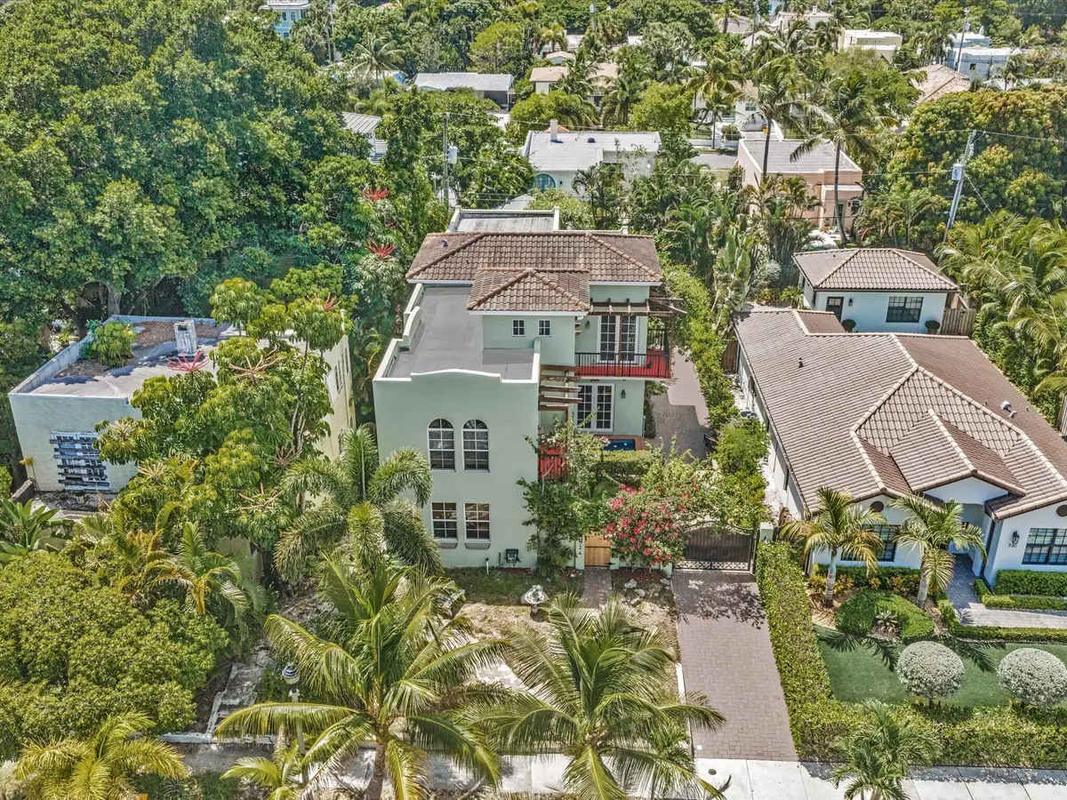 02-FPP0383 at 724 PARK Place, West Palm Beach