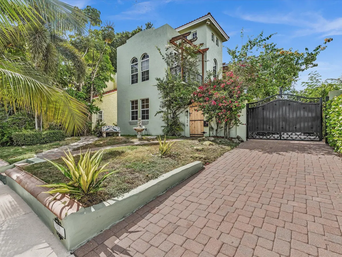 04-FPP00271 at 724 PARK Place, West Palm Beach