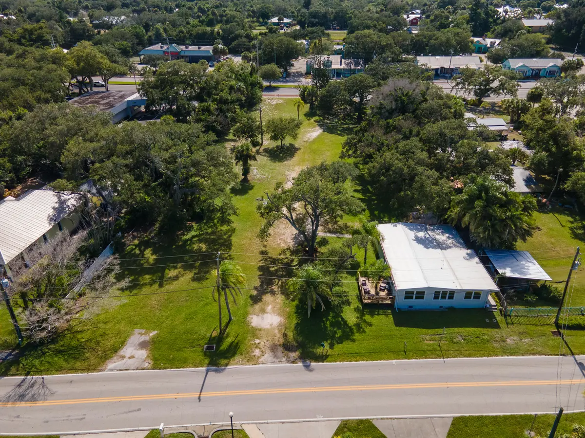 DJI_0247 at 1026 Indian River Drive, Sebastian