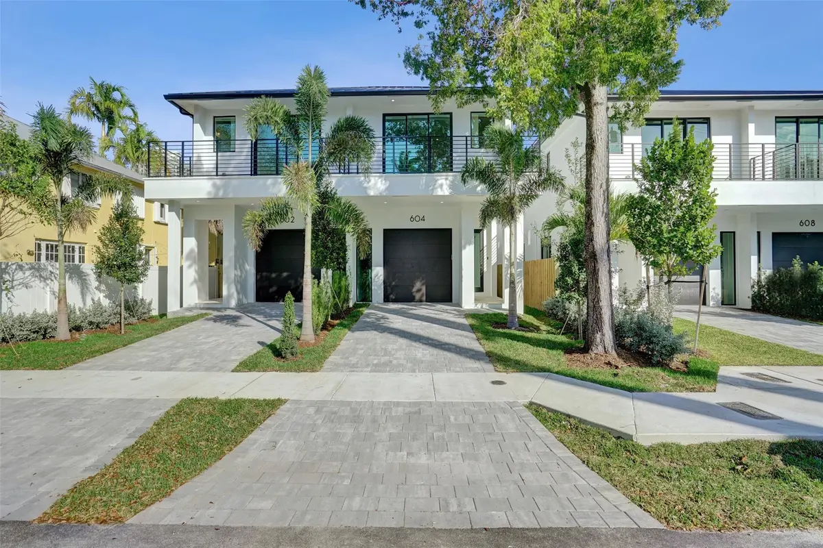 Photo 1 at 606 SW 7TH Avenue, Fort Lauderdale