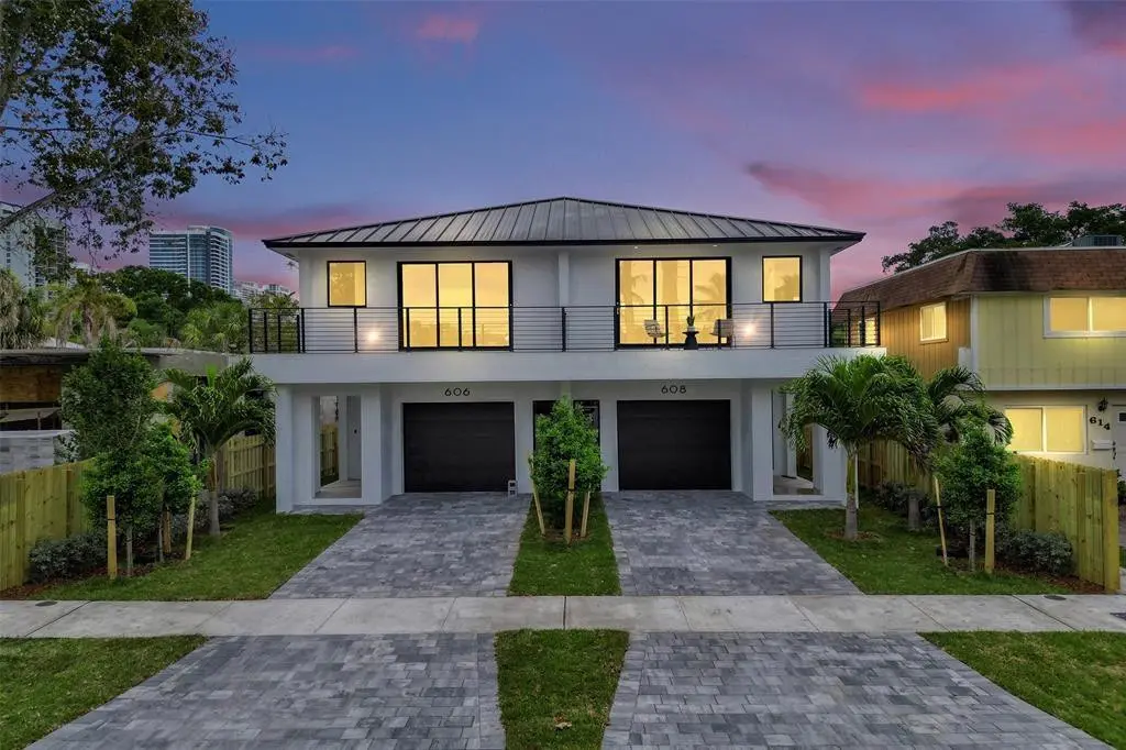 Photo 1 at 608 SW 7TH Avenue, Fort Lauderdale