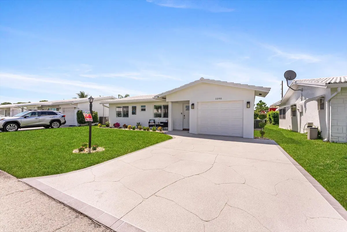 02-2 at 2390 SW 14th Avenue, Boynton Beach